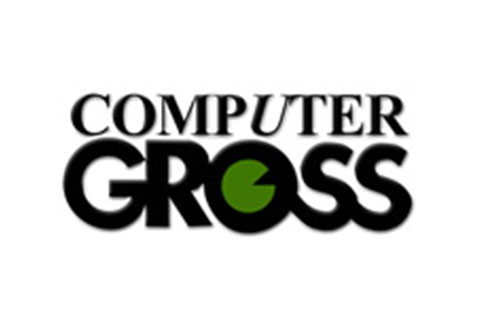 computer gross